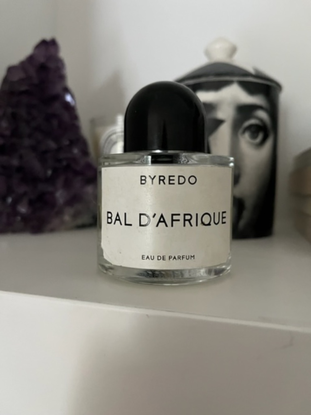 Byredo Bal D'Afrique